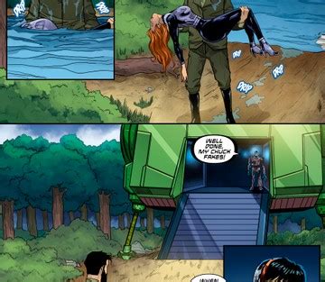 The Nanobots Machine 8muses Sex And Porn Comics