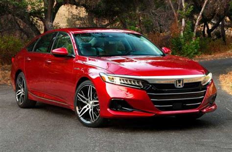 Modif Keren Honda Accord PinterMekanik