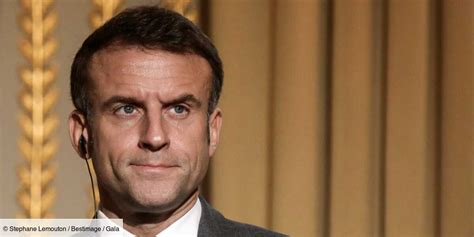 Emmanuel Macron Ce C L Bre Ministre Quil Ne Supporte Pas Gala