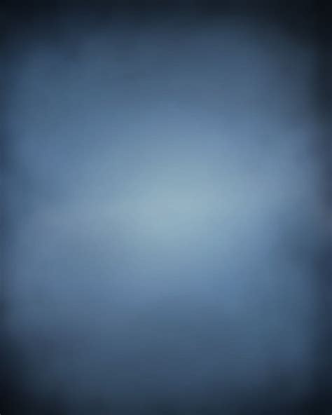 Brilliant Blue Digital Background Photography Backdrop Etsy