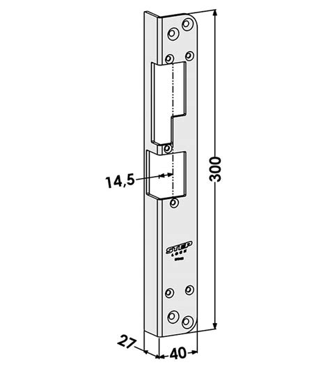 ST3193 – StepLock