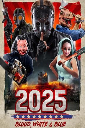 2025 Blood White Blue Watch Full Movie Online DIRECTV