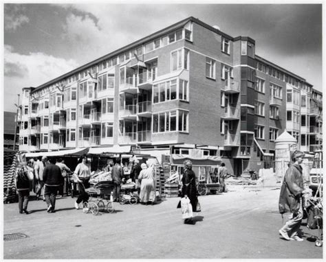 Dapperstraat Amsterdam Jaartal Tot Foto S Serc