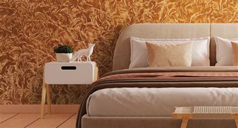 Nude And Brown Hues Become A Cornerstone Of Decor Trends