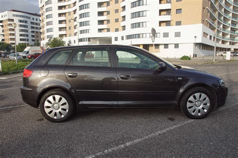 Vendo Audi A Sportback Tdi Advance Almargem Do Bispo P Ro Pinheiro