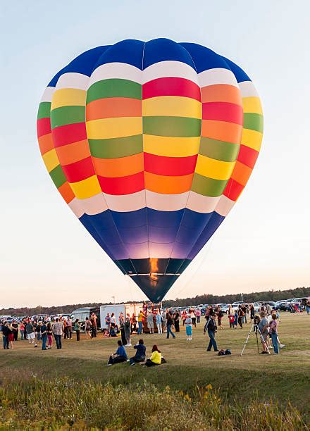 Adirondack Balloon Festival Stock Photos Pictures And Royalty Free