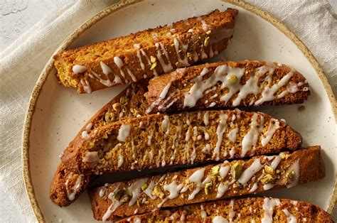 Almond Flour Biscotti Something Nutritious