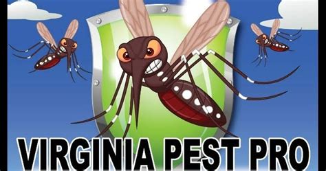 About Virginia Pest Pro