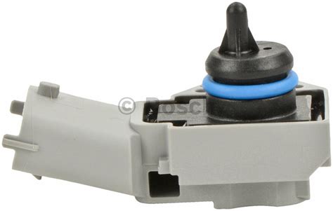 Volvo Fuel Pressure Sensor 31272732 Bosch 0261230238 Bosch 0261230238