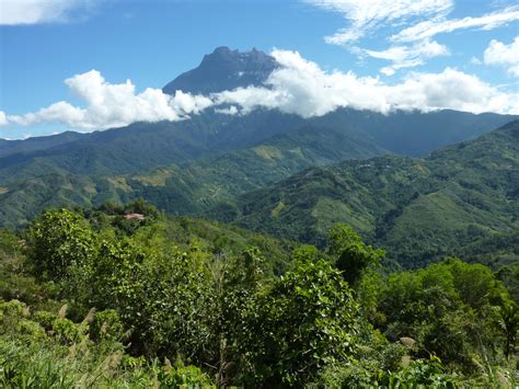 Zenfolio Nomadic Notes Travel Photos Kinabalu National Park