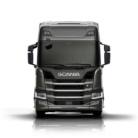 卡車 Scania 台灣