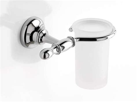 Wall Mounted Bathroom Cup Holder