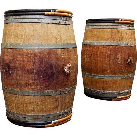 How Much Does A Wine Barrel Cost At Carlos Watson Blog