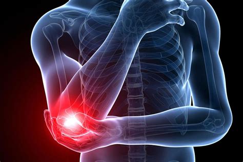 What Does Elbow Joint Pain Mean At Ronald Montgomery Blog