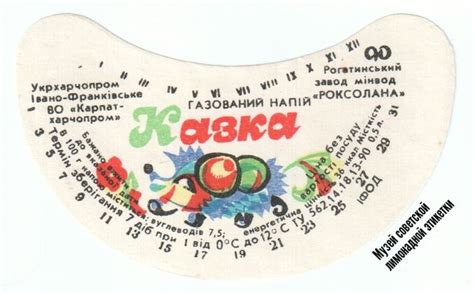 Пин от пользователя Дмитрий Петров на доске Советские этикетки от ...