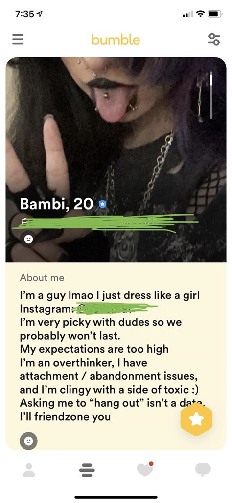 What The Fuck R Tinder
