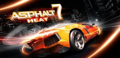 Asphalt Heat Update Brings New Cars Events And More Phandroid