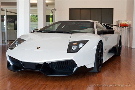 Lamborghini Murcielago LP 670 4 SV 2009 2010 Super Veloc Flickr