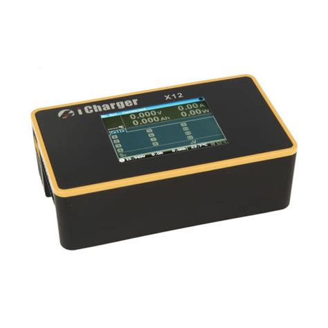 iCharger X12 | ICharger NZ