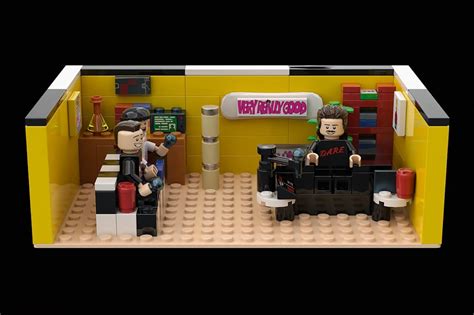 I made a Very Really Good LEGO set : r/DigitalLego