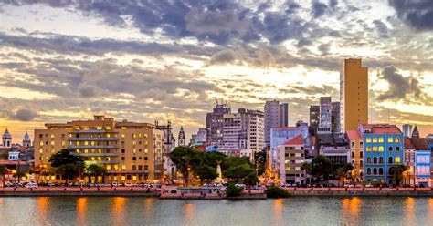 Recife Hist Ria E Curiosidades De Uma Das Cidades Mais Antigas Do Pa S