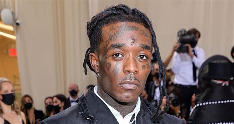 Lil Uzi Vert Subtly Updates Pronouns on Instagram to They/Them | Lil ...