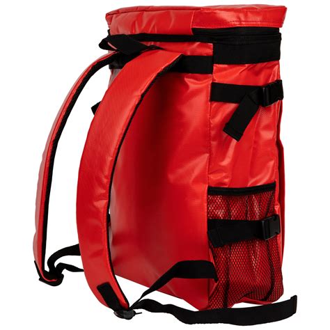Coca Cola Backpack Cooler