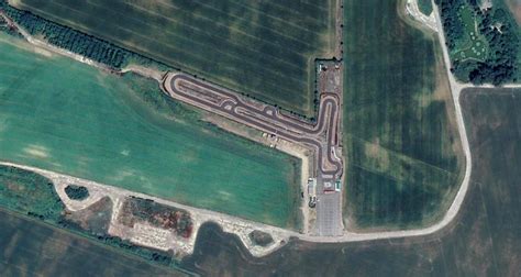 Fulbeck Kart Track | Race Collective