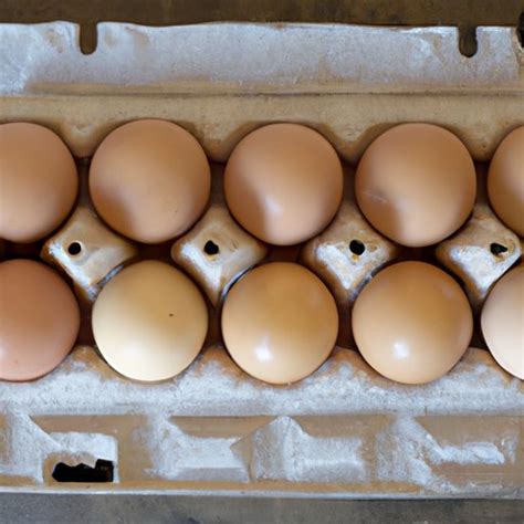 Are Pasture Raised Eggs Healthier A Comprehensive Look At The Benefits