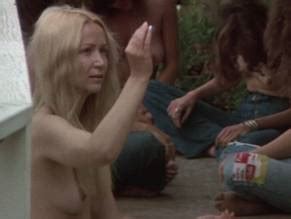 THE LONG GOODBYE NUDE SCENES AZNude