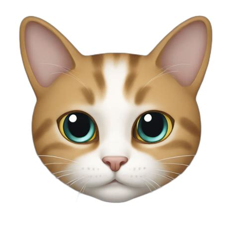 GATO AI Emoji Generator