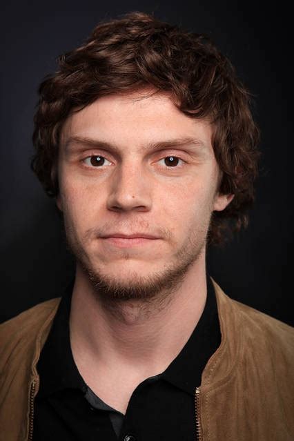 Evan Peters American Horror Story Wiki Fandom