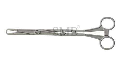 Tenaculum Forceps At Best Price In India