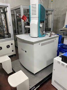 TESCAN VEGA III LMH SEM Used For Sale Price 293642960 2012 Buy From CAE