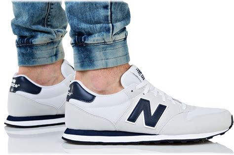 Buty New Balance M Skie Gm Own Bia E Ceny I Opinie Ceneo Pl