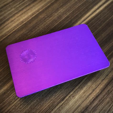Tesla Purple Plates