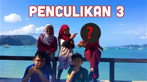 PENCULIKAN 3 - YouTube