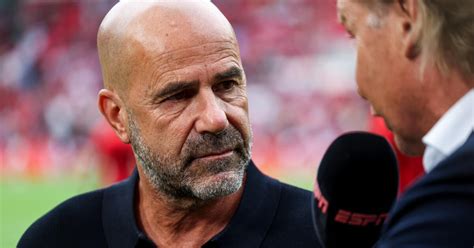 Peter Bosz Prijst Psv Talent Hij Gaat Zeker Mee Naar Psvfans