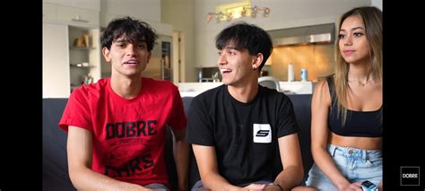 Dobre Brothers On Twitter Lucas And Marcus Ivanita Lomeli 😂 😅😅