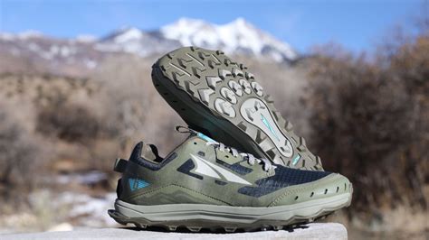 Altra Lone Peak 6 Review Irunfar