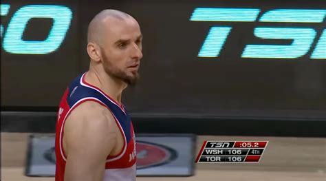 Marcin Gortat zdradził którego momentu w NBA żałuje najbardziej