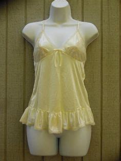 Babydoll Lingerie