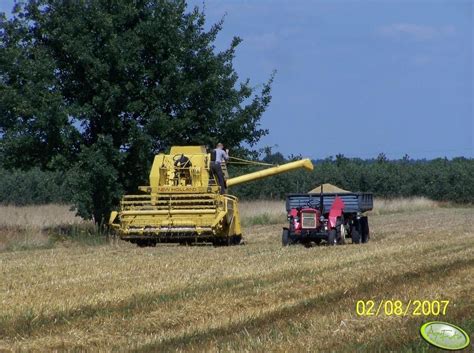 TopWorldAuto Photos Of New Holland Clayson Photo Galleries