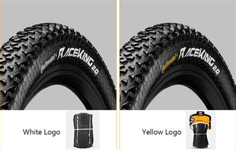 Continental X Mtb Tire Race King Bicycle Tire Anti