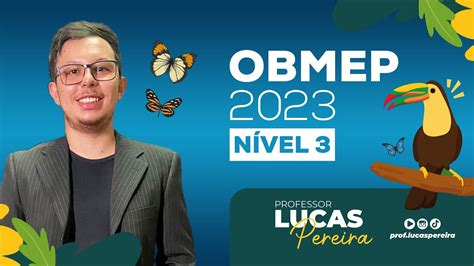 OBMEP 2023 Nível 3 Questão 03 João tem bolas e caixas numeradas