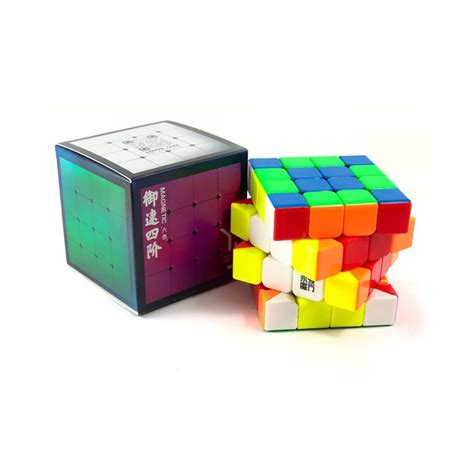 44 Yj Yusu V2 Magnetico Tienda De Cubos Rubik Ecuador