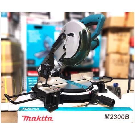 Jual Mesin Potong Alumunium Miter Mitter Saw Makita Inch Shopee