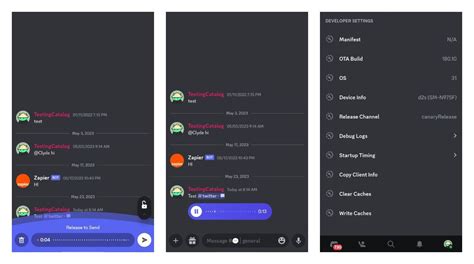 Discord Starts Rolling Out Voice Messages To More Servers And Gives A