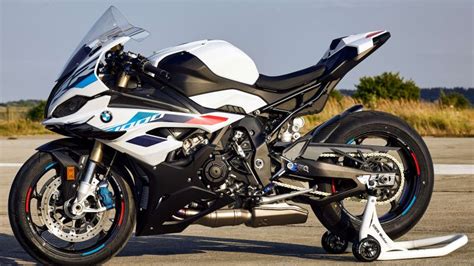 BMW S 1000 RR Wallpaper 4K High Performance Sports Bikes