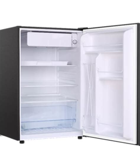 Faber 150L Single Door Refrigerator LUSSO 151BK PGMall